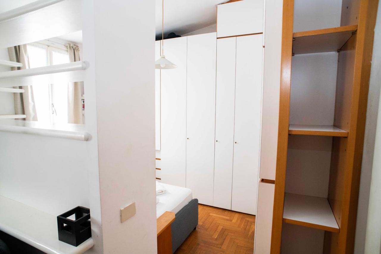 Tamara E Gerardina House In Trastevere Рим Экстерьер фото