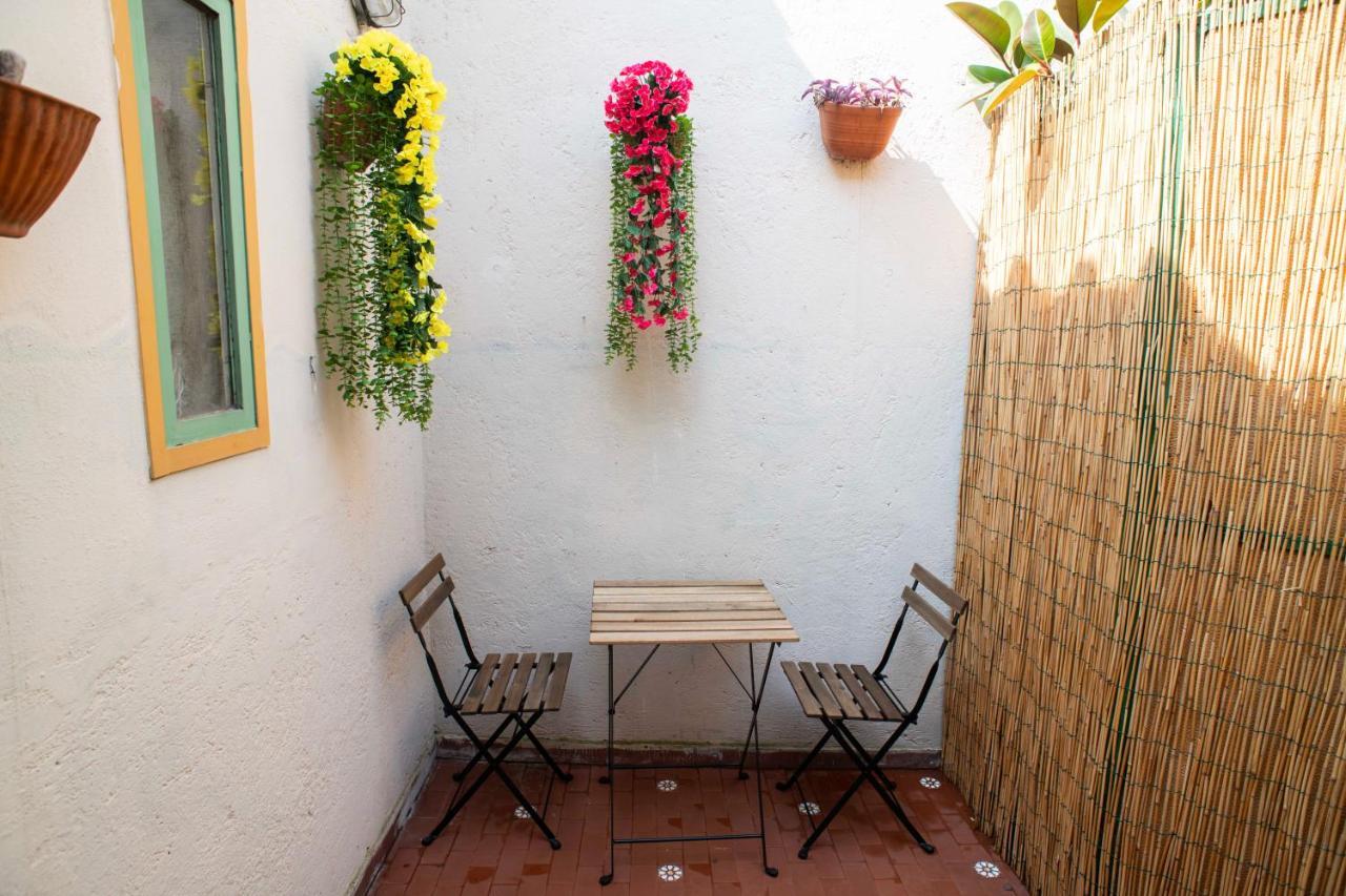 Tamara E Gerardina House In Trastevere Рим Экстерьер фото